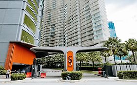 Klcc Homestay Vacation Sky Suites Klcc Birdy Stay