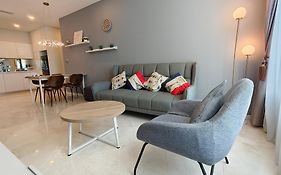 Klcc Homestay Vacation Sky Suites Klcc Birdy Stay